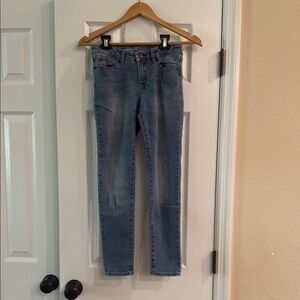 GAP Kids Blue Jeans